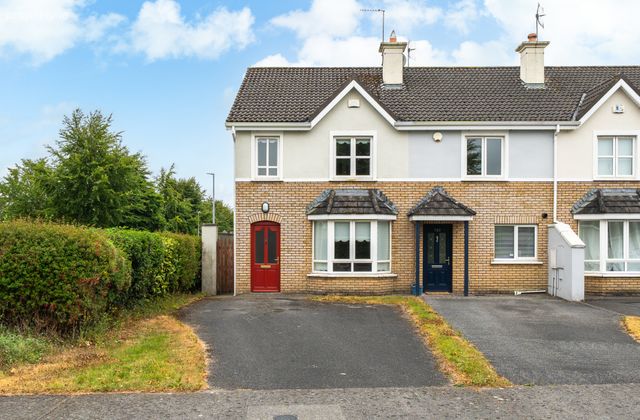 164 Carraig Cluain, Tullamore, Co. Offaly, Tullamore, Co. Offaly - Click to view photos