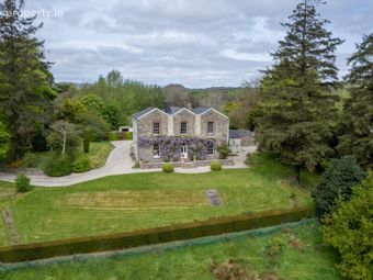 Ballyarr House, Ramelton, Co. Donegal, Ramelton, Co. Donegal