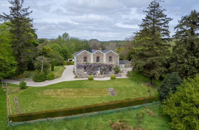 Ballyarr House, Ramelton, Co. Donegal, Ramelton, Co. Donegal - Click to view photos