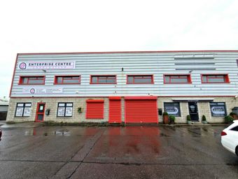 Unit 2, Block A, Charleville Business Park, Bakers Road, Charleville, Co. Cork, Charleville, Co. Cork