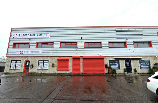 Unit 2, Block A, Charleville Business Park, Bakers Road, Charleville, Co. Cork, Charleville, Co. Cork - Click to view photos