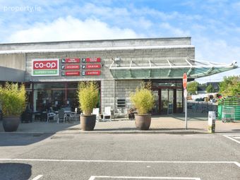 First Floor, Co Op Superstore, Carrigaline, Co. Cork