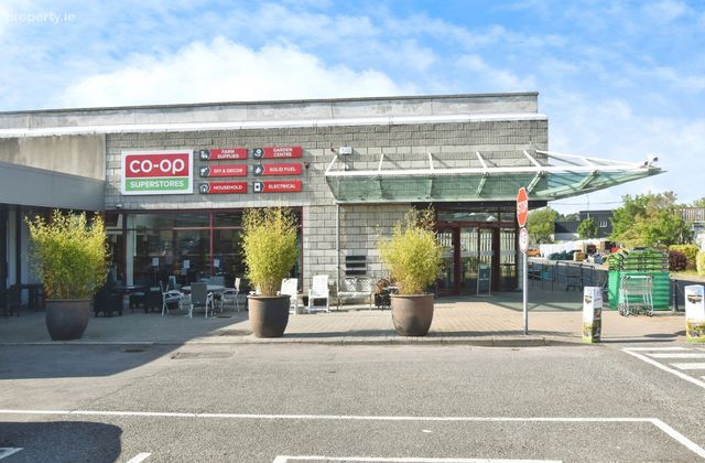 First Floor, Co Op Superstore, Carrigaline, Co. Cork - Click to view photos