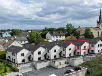 11 Park View, Priest's Lane, Carrick-on-shannon, Co. Leitrim, Carrick-on-Shannon, Co. Leitrim - Image 2