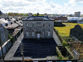 Sailors Home, O'curry Street, South Circular Road, Co. Limerick - Image 2