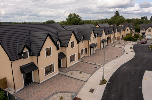 The Maples, Strokestown, Strokestown, Co. Roscommon - Click to view photos