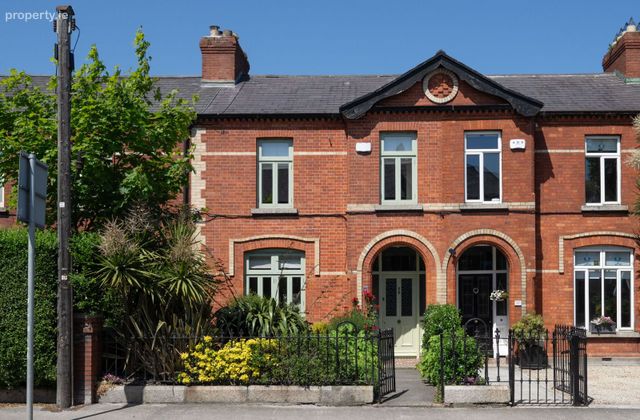 39 Kimmage Road Lower, Dublin 6w, Harold's Cross, Dublin 6w - Click to view photos