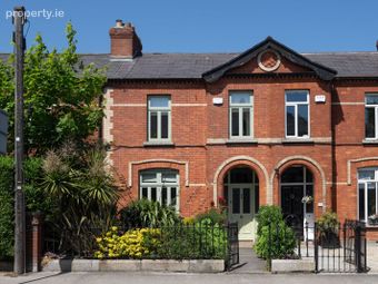 39 Kimmage Road Lower, Dublin 6w, Harold's Cross, Dublin 6w