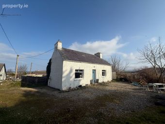Carnaween Cottage, Narin, Portnoo, Co. Donegal - Image 3