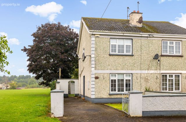 83a Courtown Park, Kilcock, Kilcock, Co. Kildare - Click to view photos