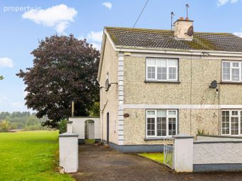 83a Courtown Park, Kilcock, Kilcock, Co. Kildare