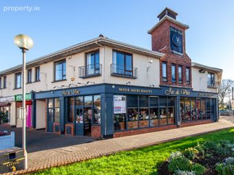 Apartment 4 , Portmarnock Town Centre, Strand Road, Portmarnock, Co. Dublin
