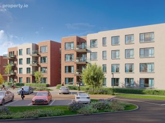 Coach Road Meadows, College Road, Clane, Co. Kildare, Clane, Co. Kildare
