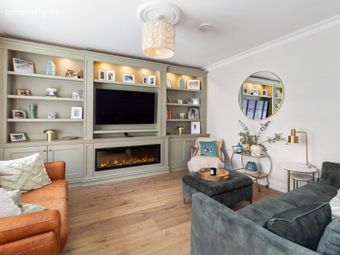 37 Phoenix Park Avenue, Phoenix Park Racecourse, Castleknock, Dublin 15, Castleknock, Dublin 15 - Image 3