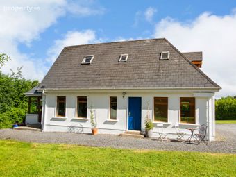 Kilcormick, Ferns, Co. Wexford