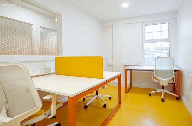 Office 5, Workbox, Temple Hall, Temple Road, Blackrock, Co. Dublin - Click to view photos