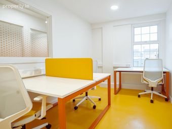 Office 5, Workbox, Temple Hall, Temple Road, Blackrock, Co. Dublin