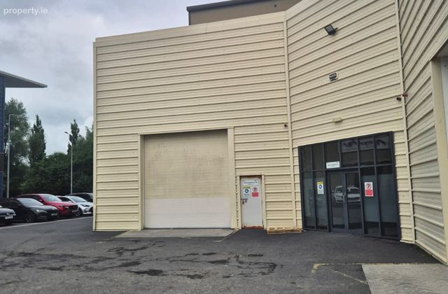 Unit 1, Deerpark Business Complex, Dublin Road, Carlow, R93, Carlow Town, Co. Carlow - Click to view photos