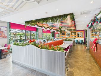 Leasehold Interest In, Brooklyn Restaurant, Holly House, Dunmore Road, Waterford, Waterford City Centre, Co. Waterford - Image 4
