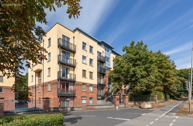Apartment 64, Tolka Vale, Glasnevin, Dublin 11 - Click to view photos