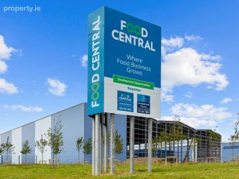 Site B5, Foodcentral, St Margaret's, Co. Dublin - Image 2