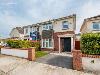 19 Hollybank Way, Clongowen, Kilkenny, Kilkenny, Co. Kilkenny