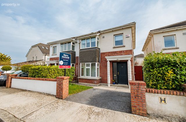 19 Hollybank Way, Clongowen, Kilkenny, Kilkenny, Co. Kilkenny - Click to view photos