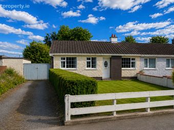 519 Millrace Lawns,Broadford,Naas,Co. Kildare, Broadford, Co. Kildare
