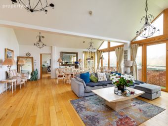 18 Alder Lodge, Farmleigh Avenue, Farmleigh Woods, Castleknock, Castleknock, Dublin 15 - Image 5