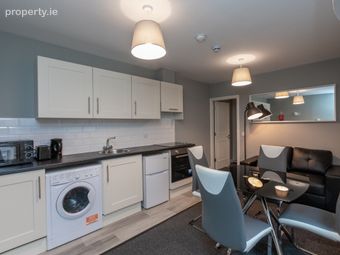 Flat 6, 23 Nottingham Street, North Strand, Dublin 3
