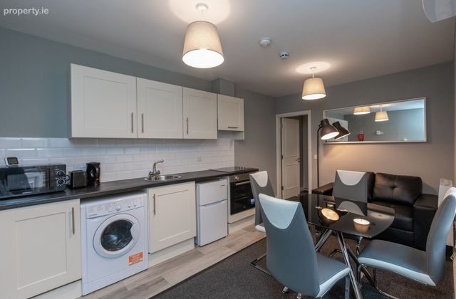 Flat 6, 23 Nottingham Street, North Strand, Dublin 3 - Click to view photos
