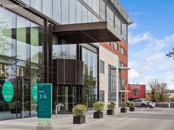 Ground & 1st Floor, Block 4, Belfield Office Park, Clonskeagh, Dublin 14