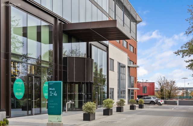 Ground &amp; 1st Floor, Block 4, Belfield Office Park, Clonskeagh, Dublin 14 - Click to view photos