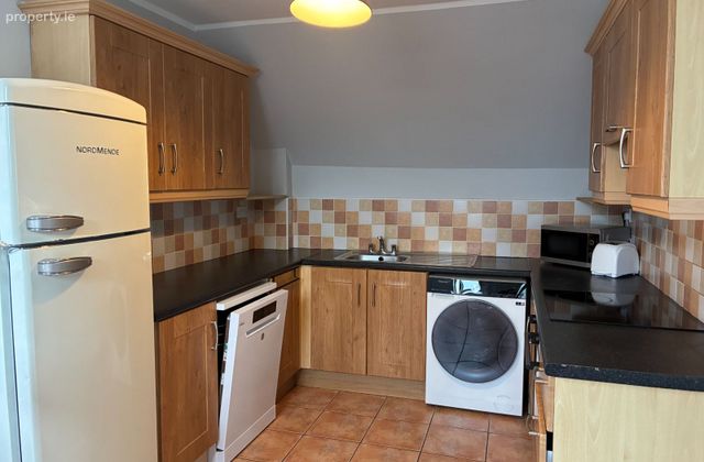 5 Quayside, Mcswiney Quay, Bandon, Co. Cork - Click to view photos