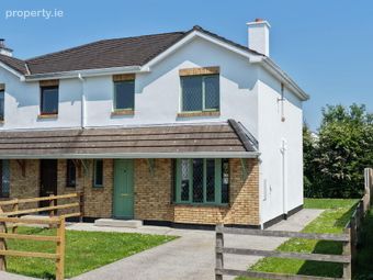 41 Oaklands, Summerhill, Carrick-on-shannon, Co. Leitrim, Carrick-on-Shannon, Co. Leitrim