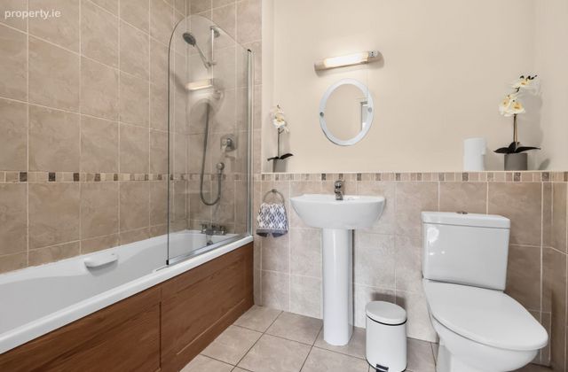 Apartment 51, Kingston Hall, Ticknock, Co. Dublin - Click to view photos