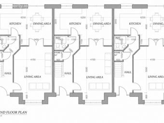 4 Bed Terraced, Castlepollard, Co. Westmeath - Image 2