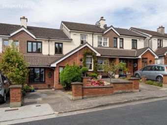 107 Glasnevin Downs, Glasnevin, Dublin 11, Co. Dublin, Glasnevin, Dublin 11