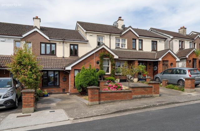 107 Glasnevin Downs, Glasnevin, Dublin 11, Co. Dublin, Glasnevin, Dublin 11 - Click to view photos