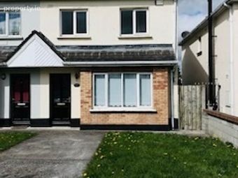 18 Castleview Park, Swords, Co. Dublin