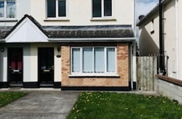 18 Castleview Park, Swords, Co. Dublin - Click to view photos
