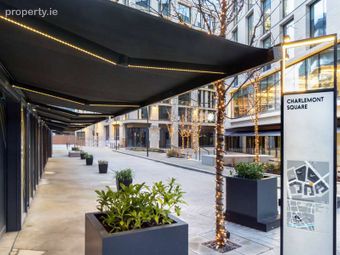 Unit D, Charlemont Square, D.2, Dublin 2, Portobello, Dublin 8 - Image 3