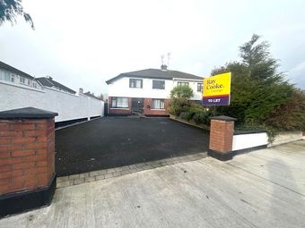 Maple Grove, Rathcoole, Co. Dublin, Rathcoole, Co. Dublin