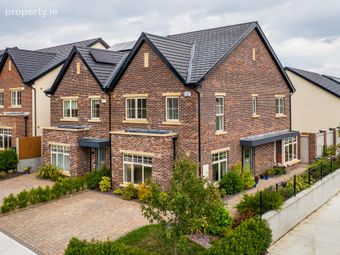 12 The Lane, Coach Road Meadows, Clane, Co. Kildare, Clane, Co. Kildare