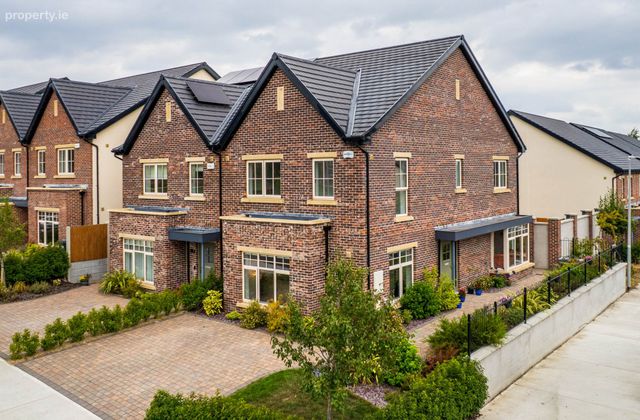 12 The Lane, Coach Road Meadows, Clane, Co. Kildare, Clane, Co. Kildare - Click to view photos
