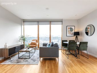 182 Sancton Wood, Heuston South Quarter, Saint John's Road West, Dublin 8, Dublin 8 - Image 2