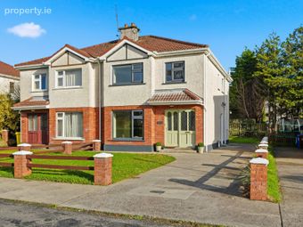 13 Castlefield Manor, Ballina, Ballina, Co. Mayo