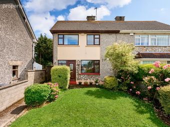 19 Father Mc Cullen Park, Kells, Co. Meath