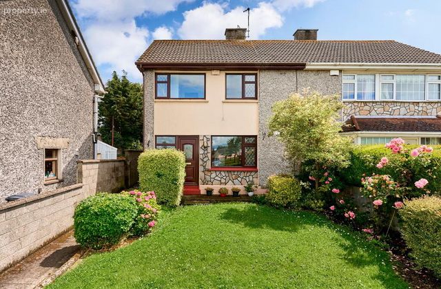 19 Father Mc Cullen Park, Kells, Co. Meath, Kells, Co. Meath - Click to view photos