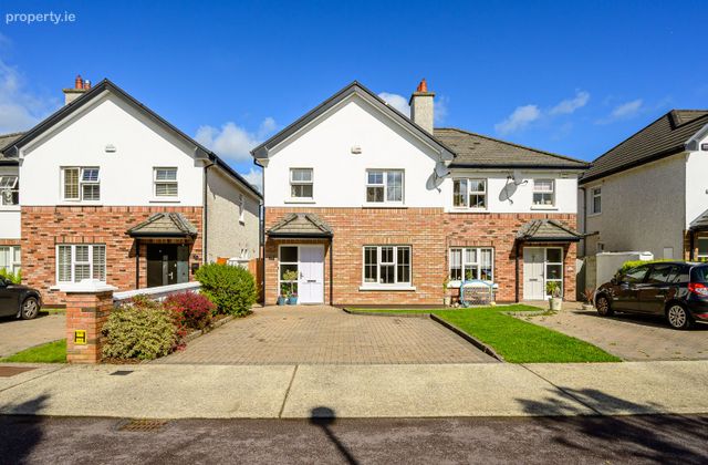 29 Ardcahon Way, Coolkellure, Lehenaghbeg, Co. Cork - Click to view photos